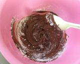 めっちゃBake！焼きチョコ作り方2写真