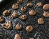 めっちゃBake！焼きチョコ作り方3写真