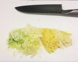 中華風甘みそ作り方1写真