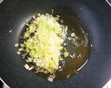 中華風甘みそ作り方2写真