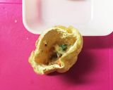 里芋入り巾着もとろっとして美味しいよ！作り方3写真