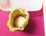 里芋入り巾着もとろっとして美味しいよ！作り方4写真
