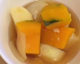 芋芋煮物作り方4写真