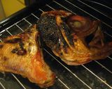 ✿あら汁✿(何の魚にする?)作り方2写真