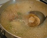 ✿あら汁✿(何の魚にする?)作り方3写真