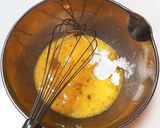 ♡ツルンッと毎日食べるおやつのプリン♡作り方6写真
