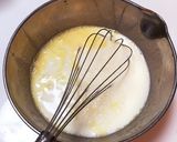 ♡ツルンッと毎日食べるおやつのプリン♡作り方7写真