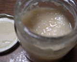 シャチ豆(パンダ豆)の塩麹&甘酒あえ作り方1写真