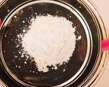 甘さ控えめガトーショコラ！作り方5写真