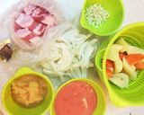 超豚肉柔らか旨いカレー塩麹恐るべし作り方2写真