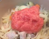 超豚肉柔らか旨いカレー塩麹恐るべし作り方5写真