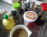 鶏むね肉のレモンバジルから揚げ作り方3写真
