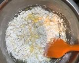 米粉100☆ミューズリー入り食事マフィン作り方3写真