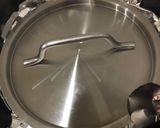 漬けて焼くだけ！鶏のハーブ焼き作り方7写真