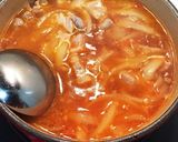 超豚肉柔らか旨いカレー塩麹恐るべし作り方7写真