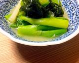 春はぬた！作り方5写真
