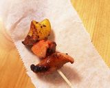 簡単すぎる！ジャーマンポテト作り方3写真