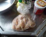鶏むね肉のレモンバジルから揚げ作り方6写真