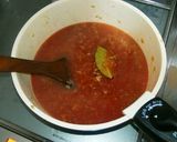 ちょっと頑張って作るミートソース作り方6写真