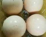 *失敗しずらい半熟味たま*作り方3写真