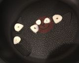 鶏のクミン焼き作り方6写真