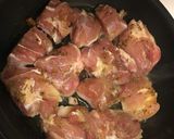 鶏のクミン焼き作り方7写真