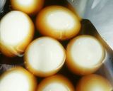 *失敗しずらい半熟味たま*作り方5写真