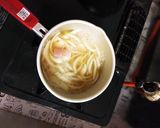 超簡単☆給食のかきたまスープ☆コンソメ作り方2写真