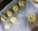 ❄ハッ❤はんぺんで❄☺一品❤作り方5写真