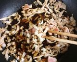簡単すぎる青椒肉絲。作り方4写真