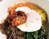 今日はあり合わせ☆ビビンパ☆作り方7写真