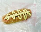 酒粕と生ハムのサンド作り方4写真