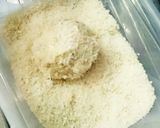 キャベツたっぷり‼うずらのスコッチエッグ作り方12写真