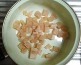 親子丼＋作り方1写真