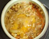 親子丼＋作り方7写真