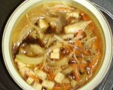 親子丼＋作り方6写真