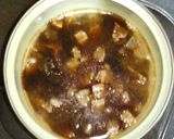 親子丼＋作り方4写真