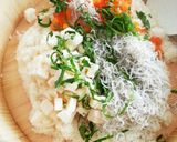 しらすと大葉のちらし寿司作り方5写真