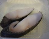 こどもに好評！簡単銀だらの煮つけ作り方1写真