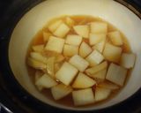 こどもに好評！簡単銀だらの煮つけ作り方2写真
