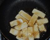 回鍋豆腐作り方3写真