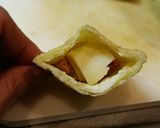 手抜き、簡単な油揚げ包みハンバーグ作り方6写真