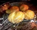 新じゃがと照り焼きチキンの和デリ風サラダ作り方1写真