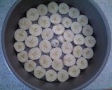 簡単バナナケーキ作り方1写真