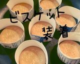 フライパンで☆簡単チーズケーキ作り方7写真