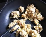 ◎リメイク！お好み焼きカレー◎作り方3写真