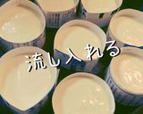 フライパンで☆簡単チーズケーキ作り方8写真
