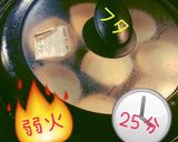 フライパンで☆簡単チーズケーキ作り方9写真