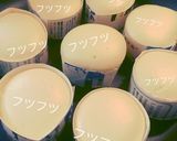 フライパンで☆簡単チーズケーキ作り方10写真