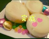 フライパンで☆簡単チーズケーキ作り方12写真